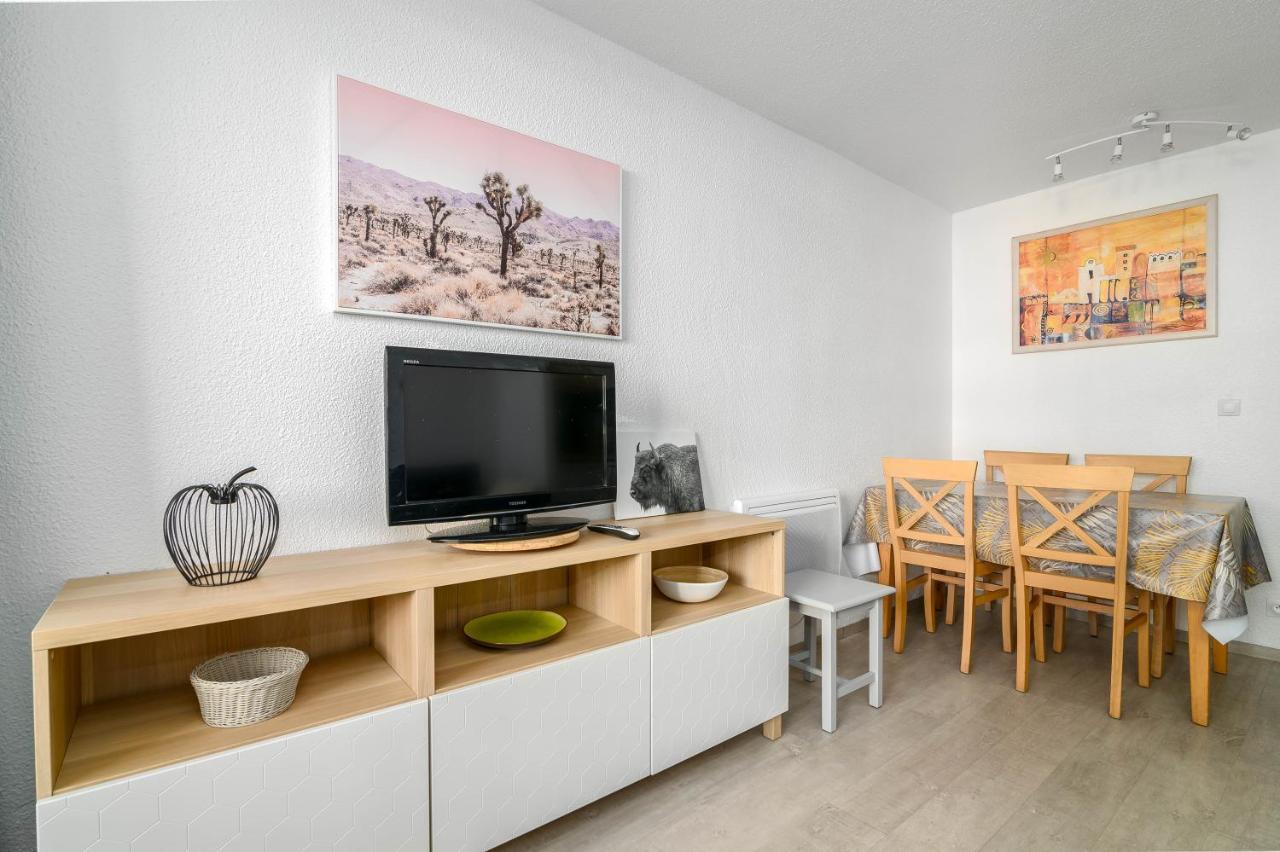 Le Palm Azur - Vue Mer Sur Les Iles De Lerins Cannes Esterno foto
